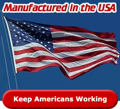 Click here for a tour of our US based steel building factory.