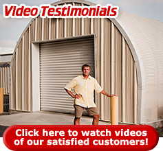 Click here to watch videos of our satisfied customers.